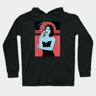 Elevator Hoodie